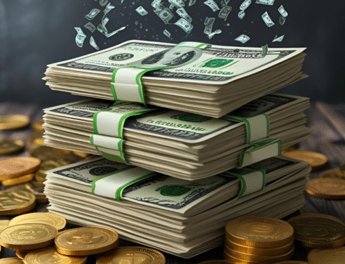 Cash-Flow Stack: 3 Income Streams, Same 24 Hours