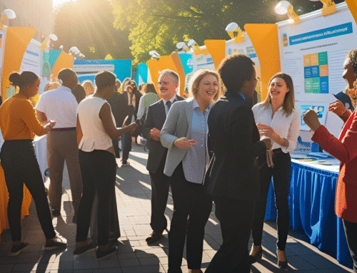 Budgeting Smarter: Maximizing ROI on Public Communication Campaigns
