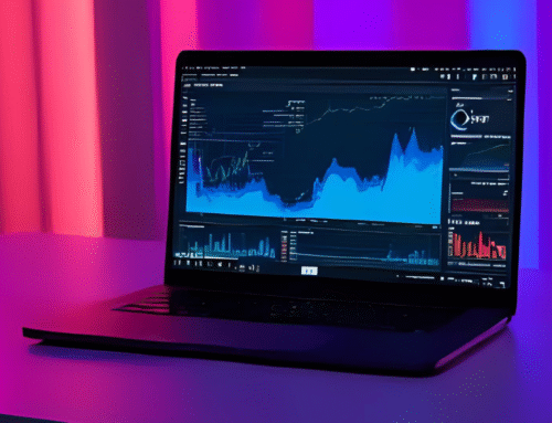 Data-Driven Decisions: Using Analytics to Propel Your Business Forward