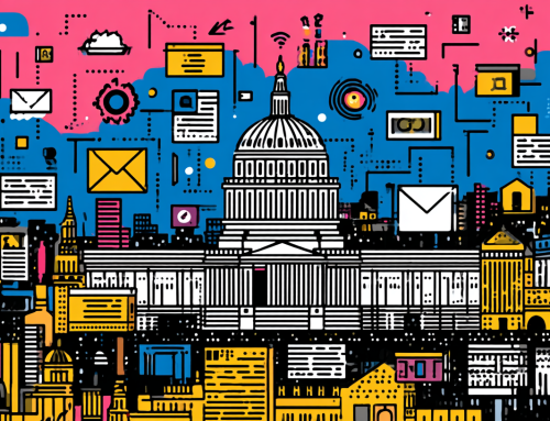 Tech-Driven Solutions: Modernizing Government Messaging for Digital Audiences