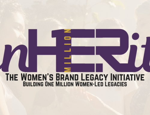 inMMGroup and Partners Launch inHERit: The Women’s Brand Legacy Initiative, Building One Million Women-Led Legacies