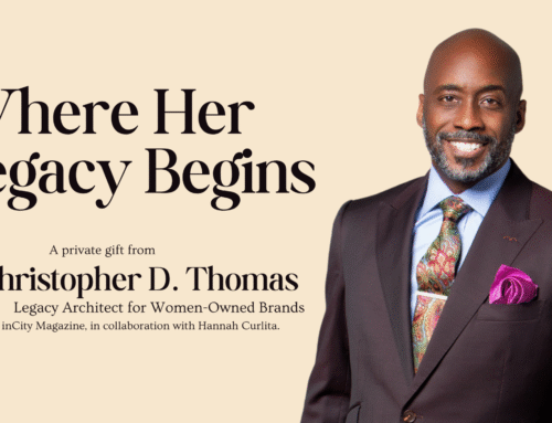 Welcome to the Sip and Celebrate Legacy Insight