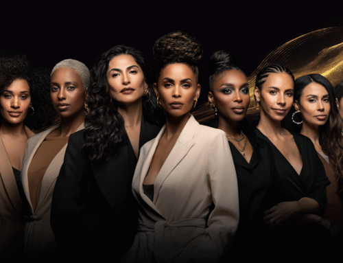 The 2025 “Women of Momentum” Series by inCity Magazine Celebrates Women Making Meaningful Impact