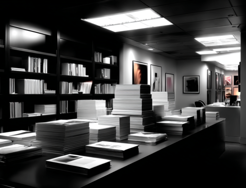 You Do Not Have a Communication Problem