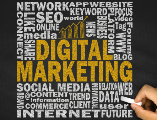 Digital Horizons: Expanding Market Reach Through Innovative Digital Marketing Strategies