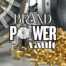 the Brand Power Vault™